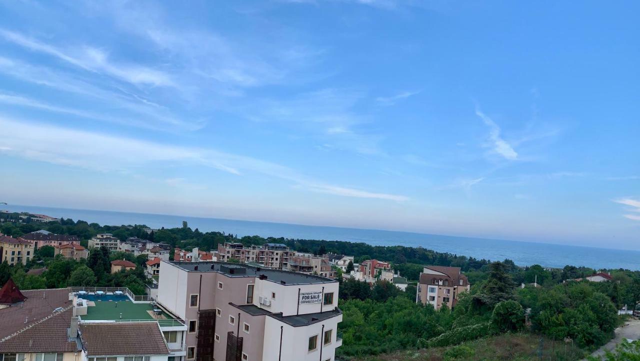 Gm Apart Varna Exterior photo